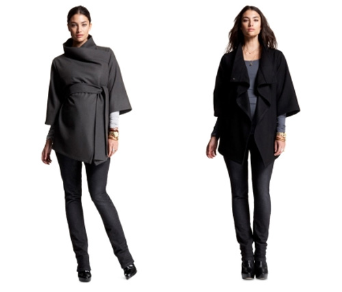 Hamile Kýyafetleri Seçiminde 10 Altýn Kural