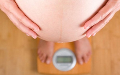 Hamilelikte Kilo Alýmý