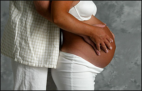 Doðum Öncesi Kaygýlar