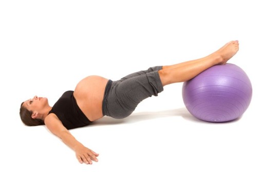 Hamileler egzersiz yaparken nelere dikkat etmeli?