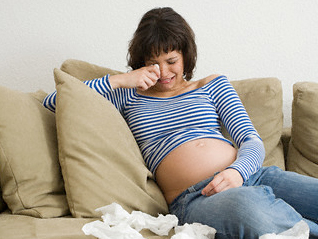 Hamileliðin Baþýnda Cinsel Ýstek Artýyor