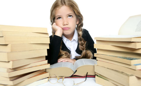 Okula Alýþma Süreci