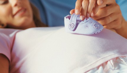 Stres Gebeliðe Engel mi?