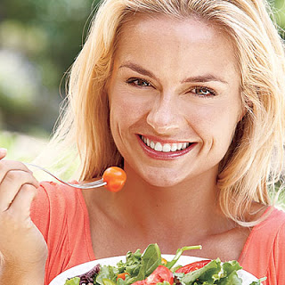 Gebelik Öncesi Kilo Almak