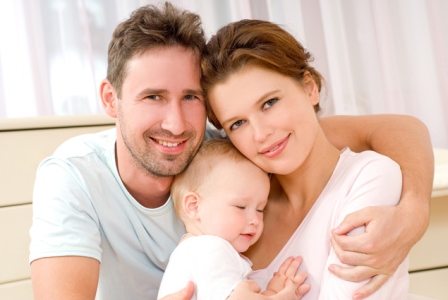 Tüp bebek istiyoruz ama...