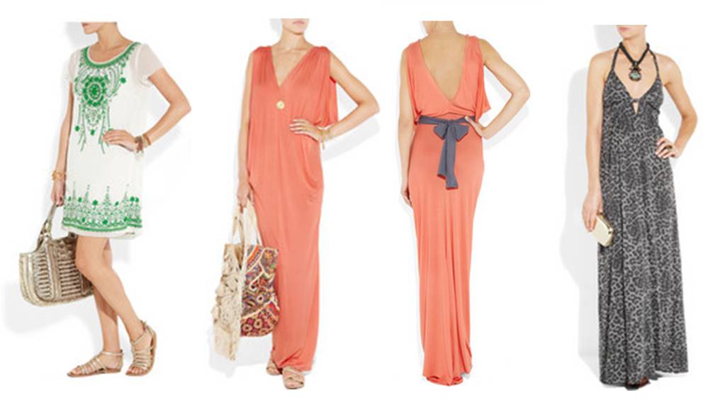 Gebelikte Nasýl Giyinmeli?