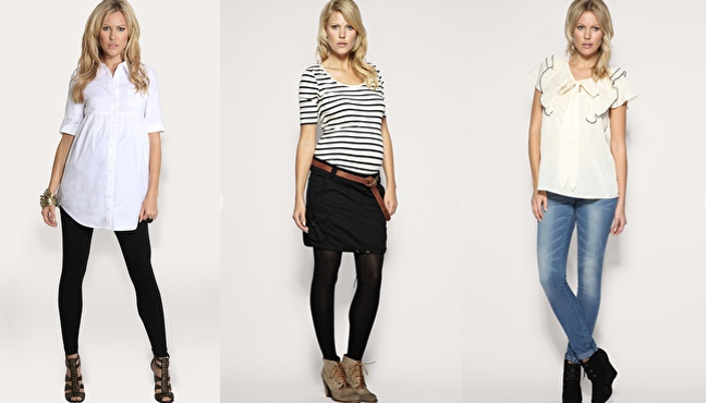 Hamileyken Düþük Bel Kot Giyilebilir mi?