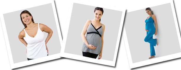 Hamilelikte Giysi Seçimi Nasýl Olmalý?