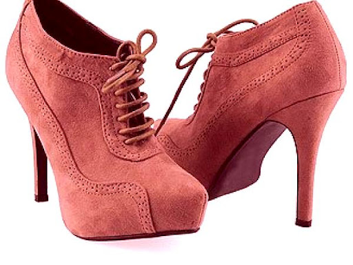 Hamilelikte Topuklu Giyinmek