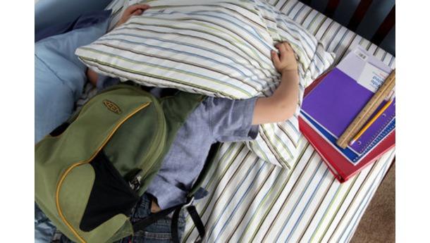 Çocuk okula nasýl hazýrlanýr?
