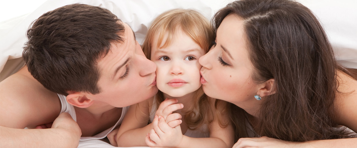 Çocuklarda Depresyon Olur mu?