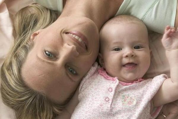 Geç Yaþta Hamilelik Gençleþtiriyor
