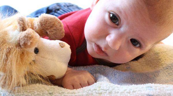 Annelerin Hamilelik Öncesi Stresi Çocuðu Etkiliyor
