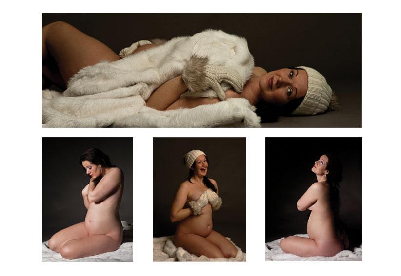 Yoga ile Kolay Doðum