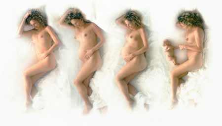 Doðum Aðrýsýnda Aromaterapi Yöntemi