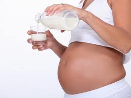 Hamileyken Süt Ýçmek