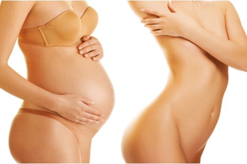 Dýþ Gebelik, Ektopik Gebelik