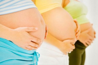 Hamileyken Ýdrar Kaçýrma